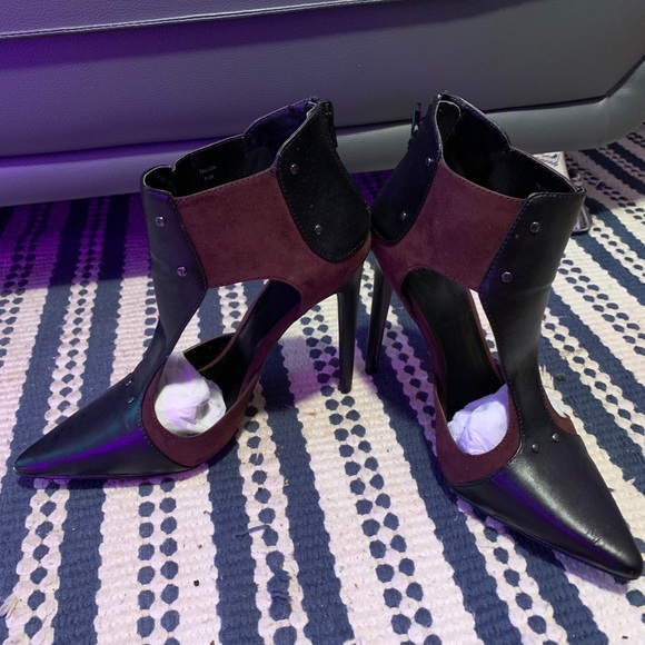 Beau+Ashe Tallon shoe size 9 (worn once) - Picture 2 of 8